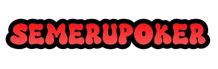 SEMERUPOKER Logo